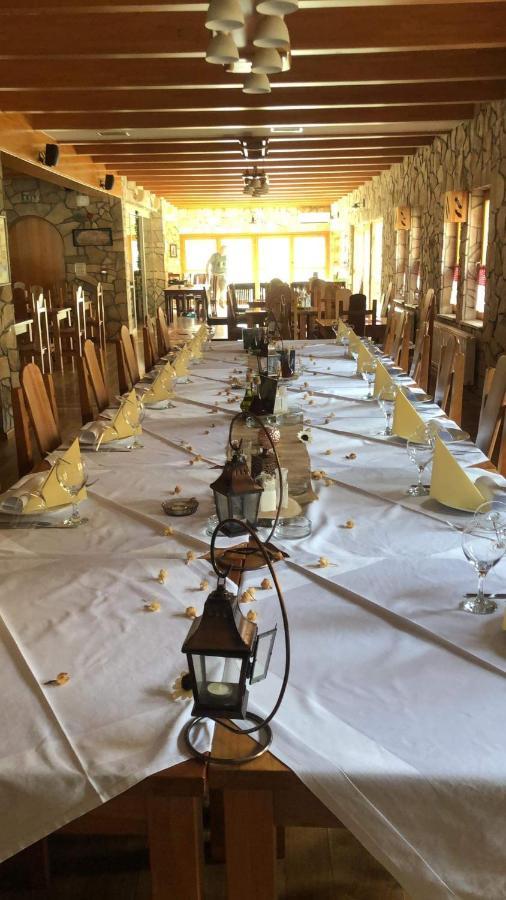 B&B Zlatna Nit Bosanska Krupa Dış mekan fotoğraf
