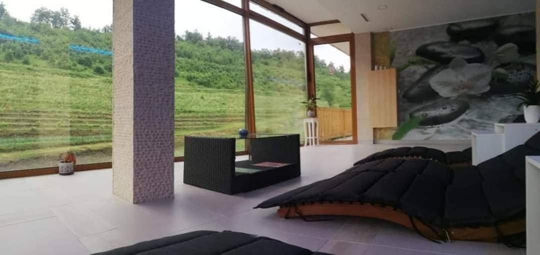B&B Zlatna Nit Bosanska Krupa Dış mekan fotoğraf