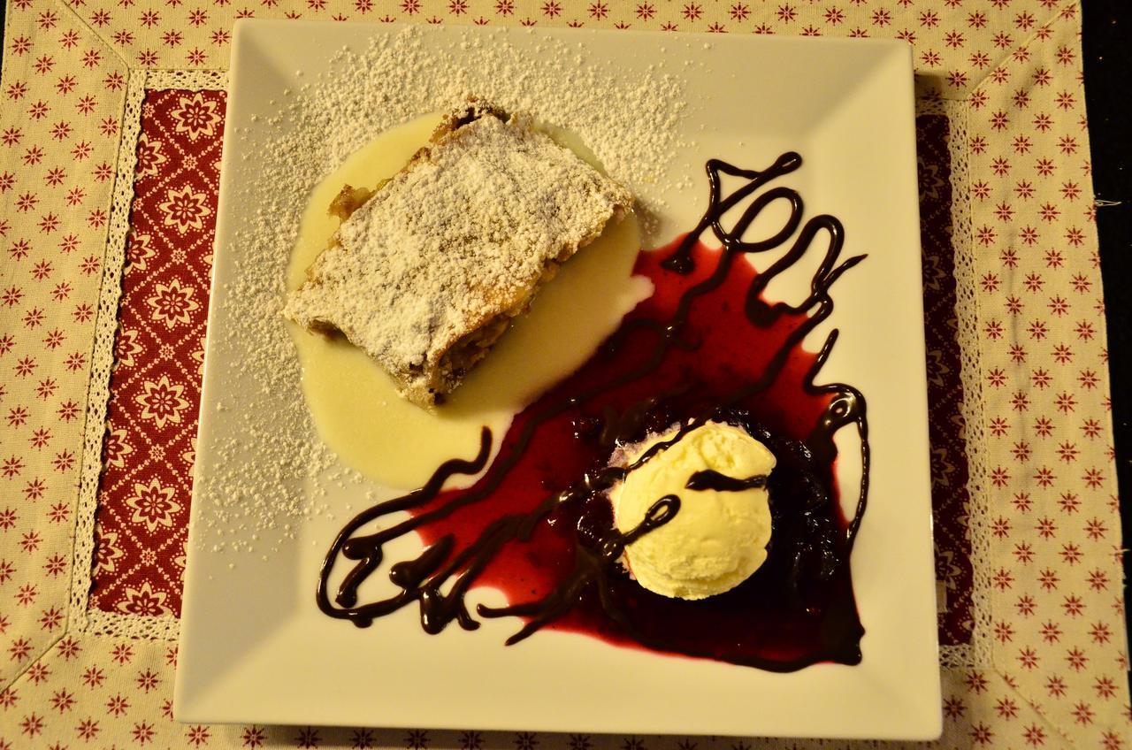 B&B Zlatna Nit Bosanska Krupa Dış mekan fotoğraf