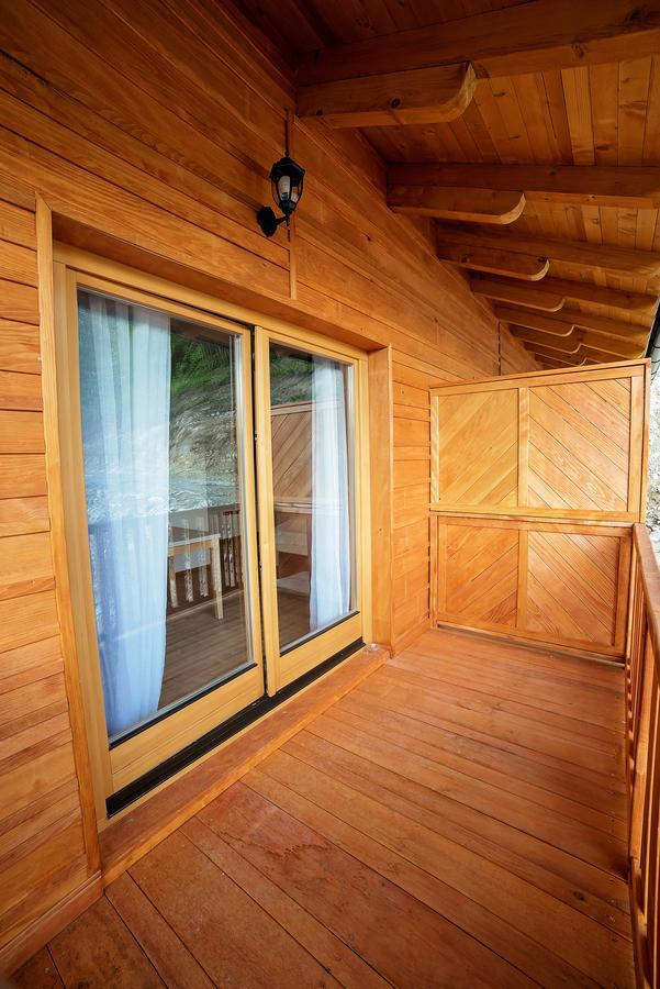 B&B Zlatna Nit Bosanska Krupa Dış mekan fotoğraf