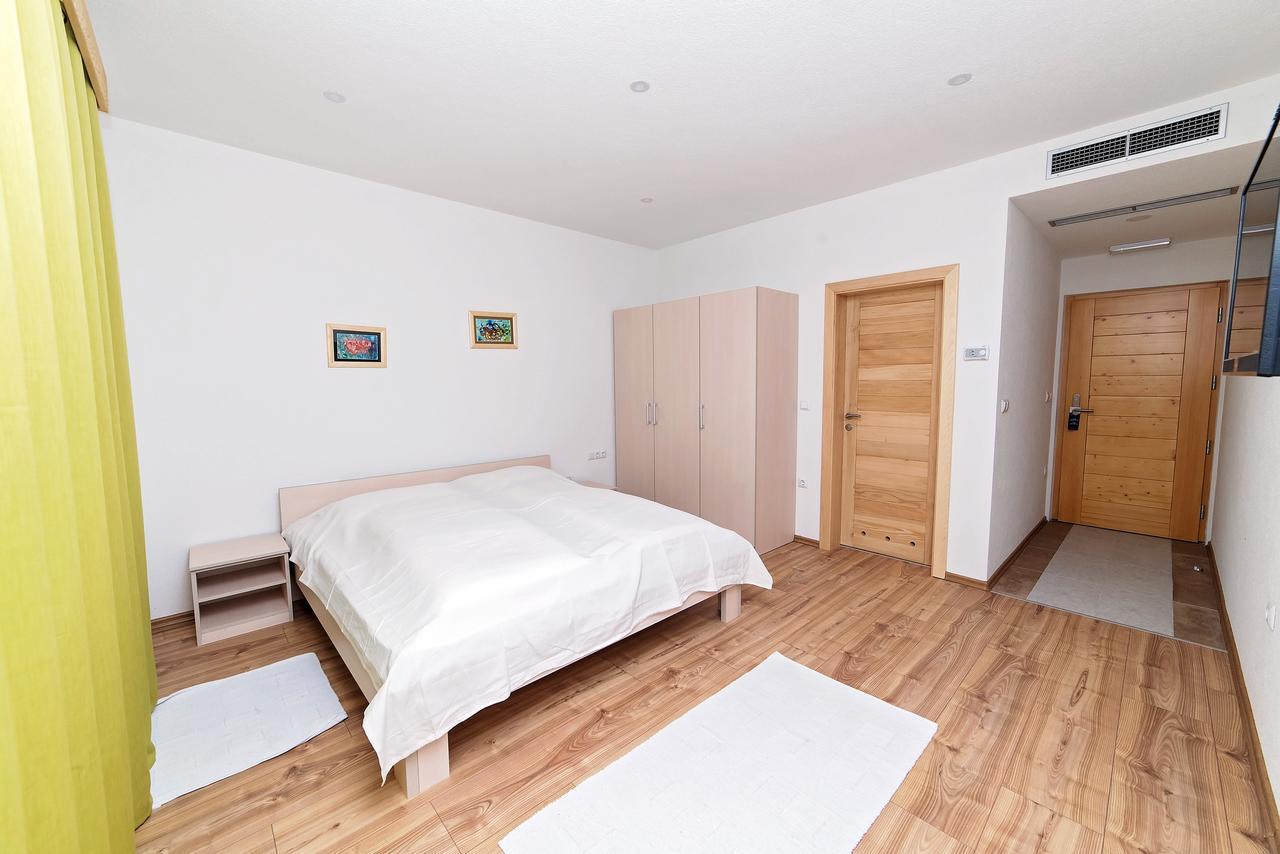 B&B Zlatna Nit Bosanska Krupa Dış mekan fotoğraf