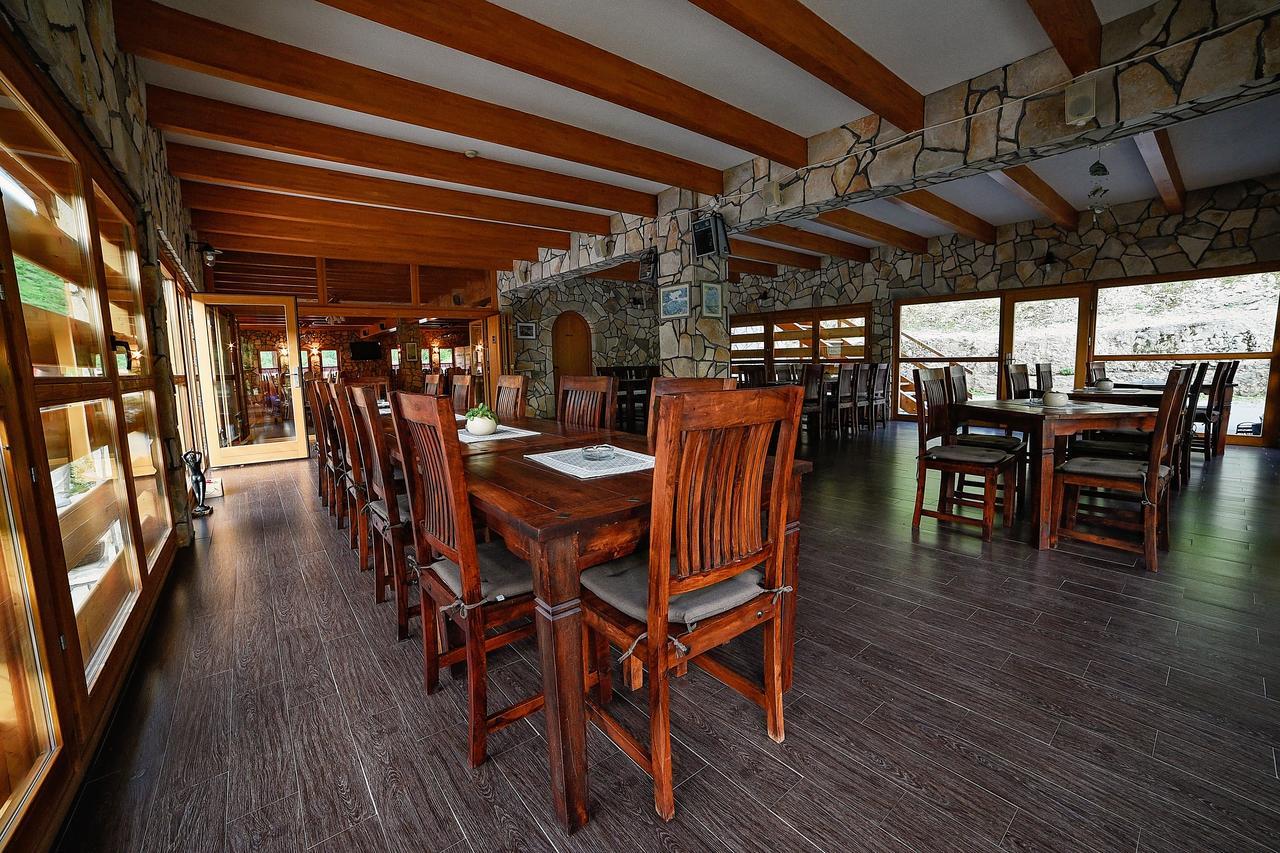 B&B Zlatna Nit Bosanska Krupa Dış mekan fotoğraf