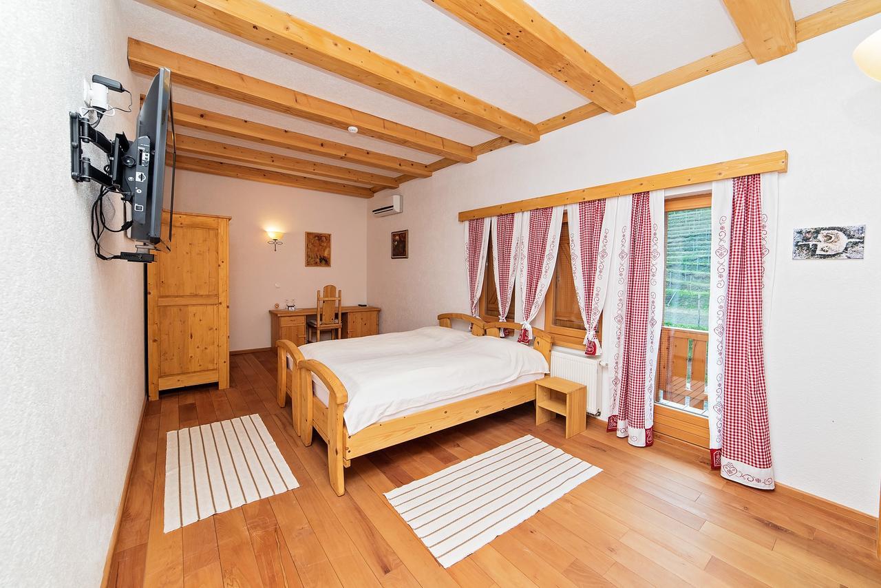 B&B Zlatna Nit Bosanska Krupa Dış mekan fotoğraf